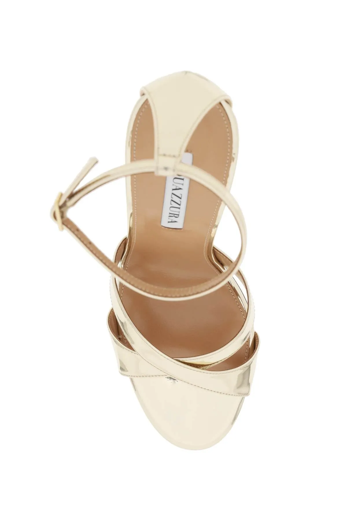 Aquazzura divine sandals
