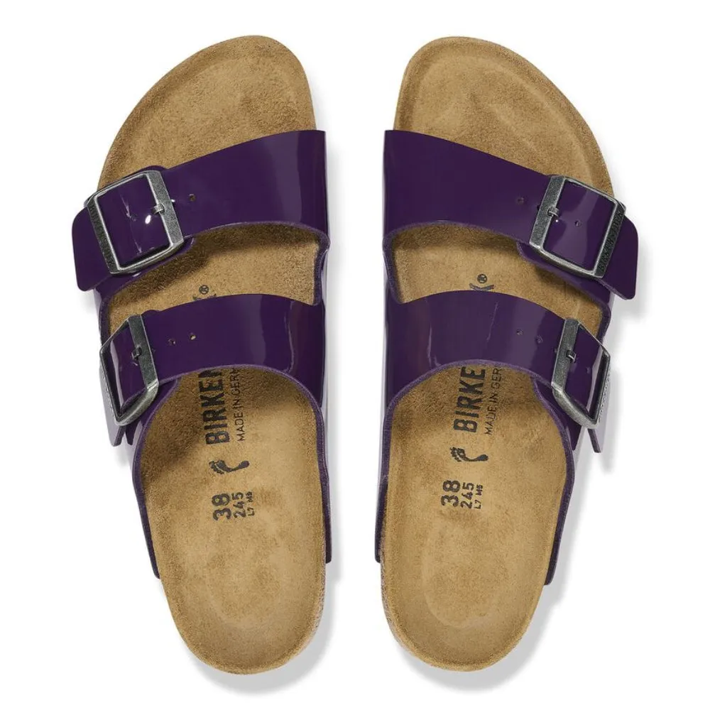 BIRKENSTOCK ARIZONA ACAI