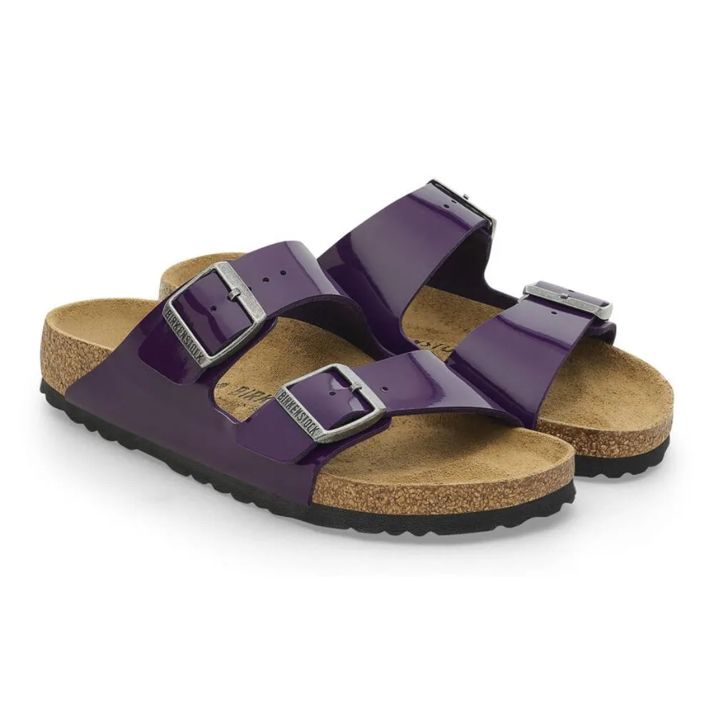 BIRKENSTOCK ARIZONA ACAI