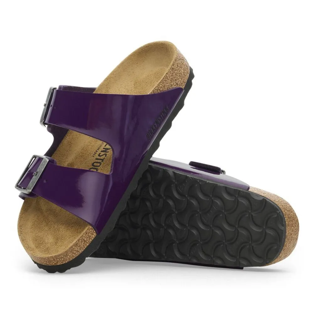 BIRKENSTOCK ARIZONA ACAI
