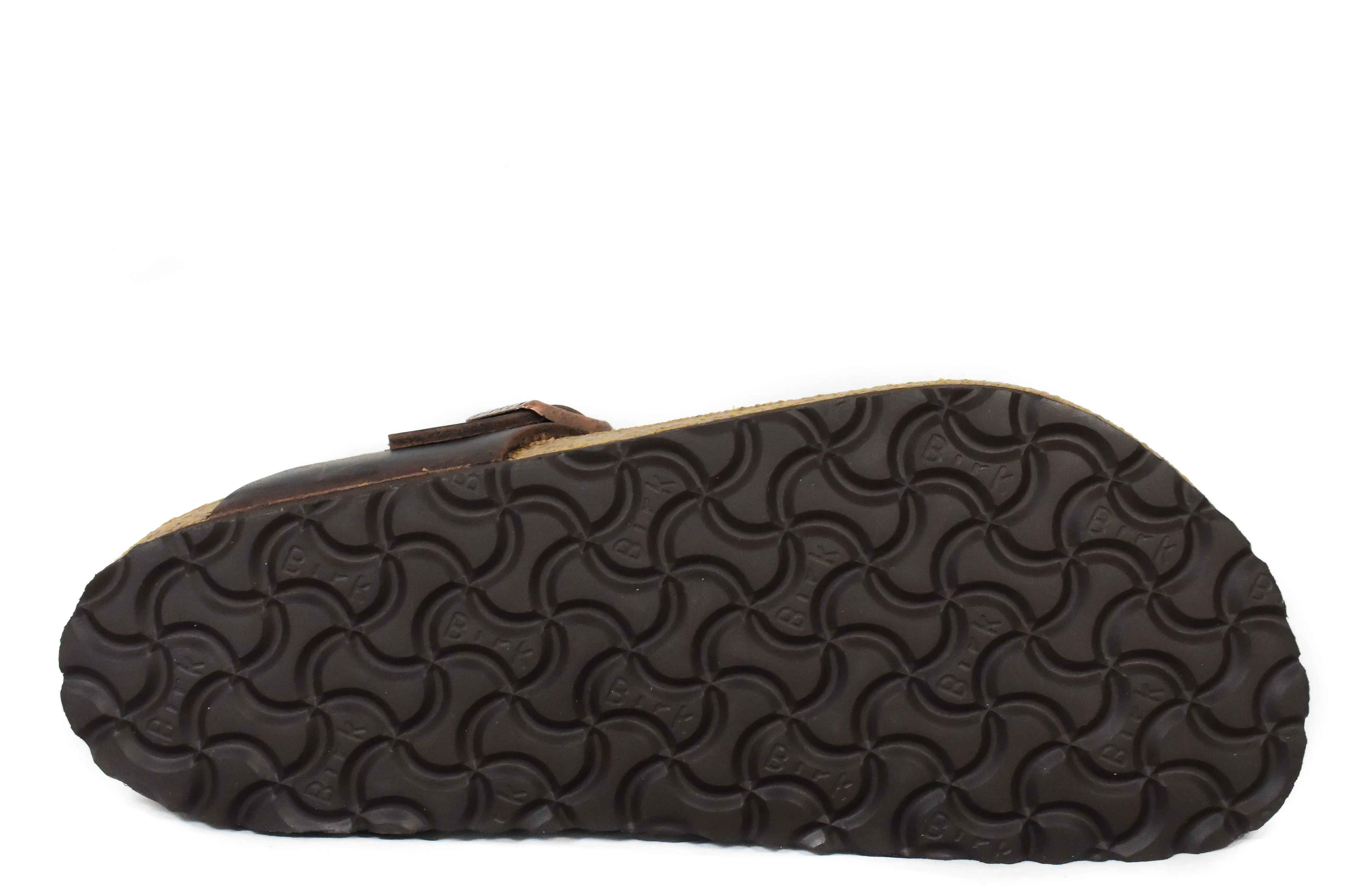 BIRKENSTOCK - GIZEH - REGULAR - OILED LEATHER