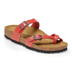 BIRKENSTOCK MAYARI MARS RED