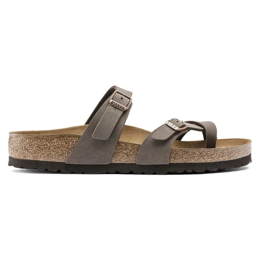 Birkenstock Mayari Sandal - 0071061 - Mocha