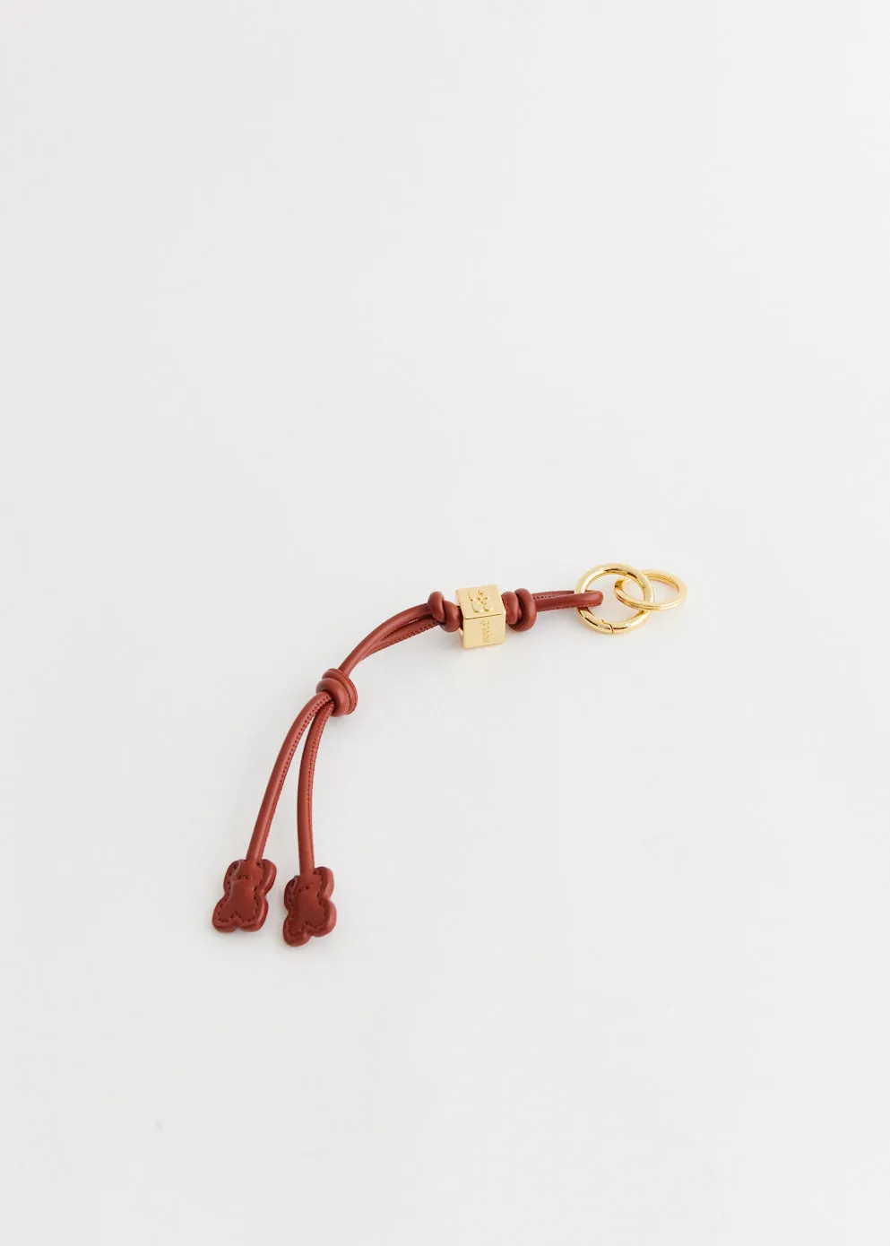 Bou Keyring