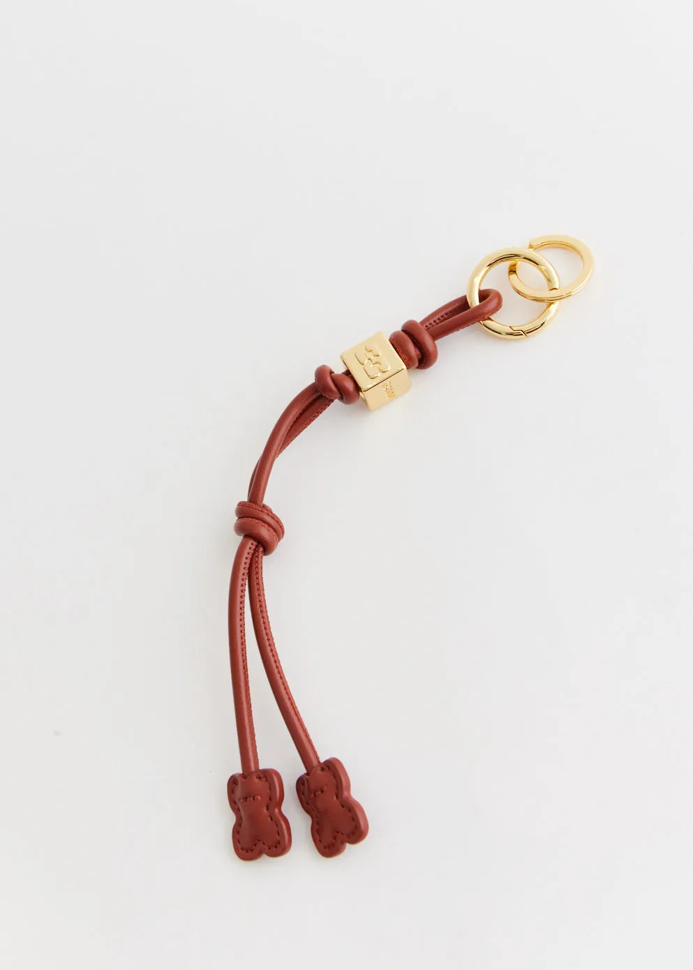 Bou Keyring
