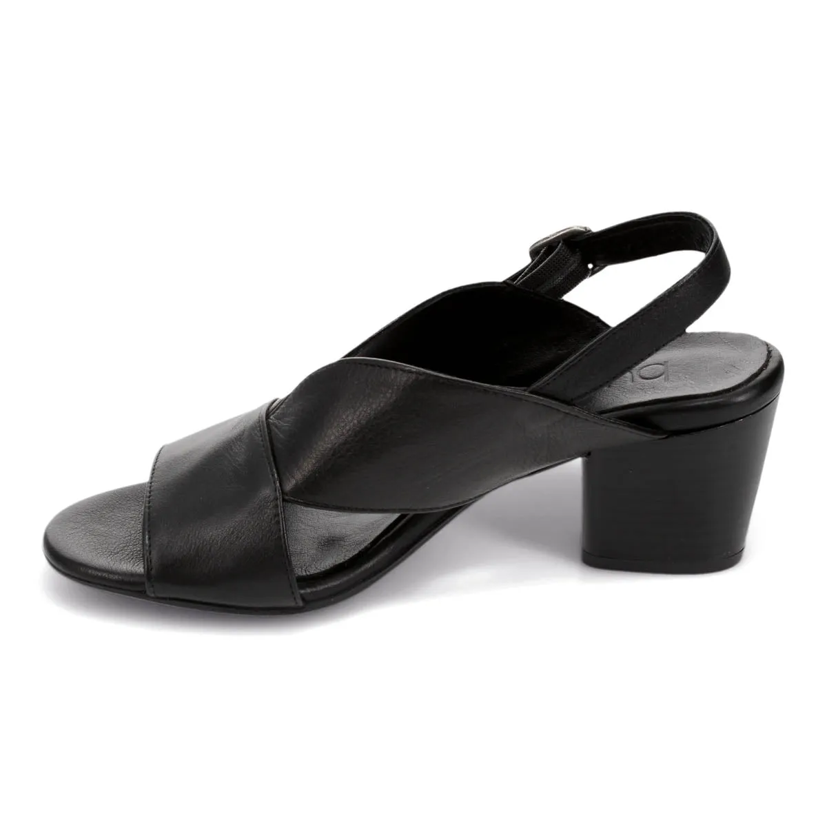 Bueno Women's Chloe in Black