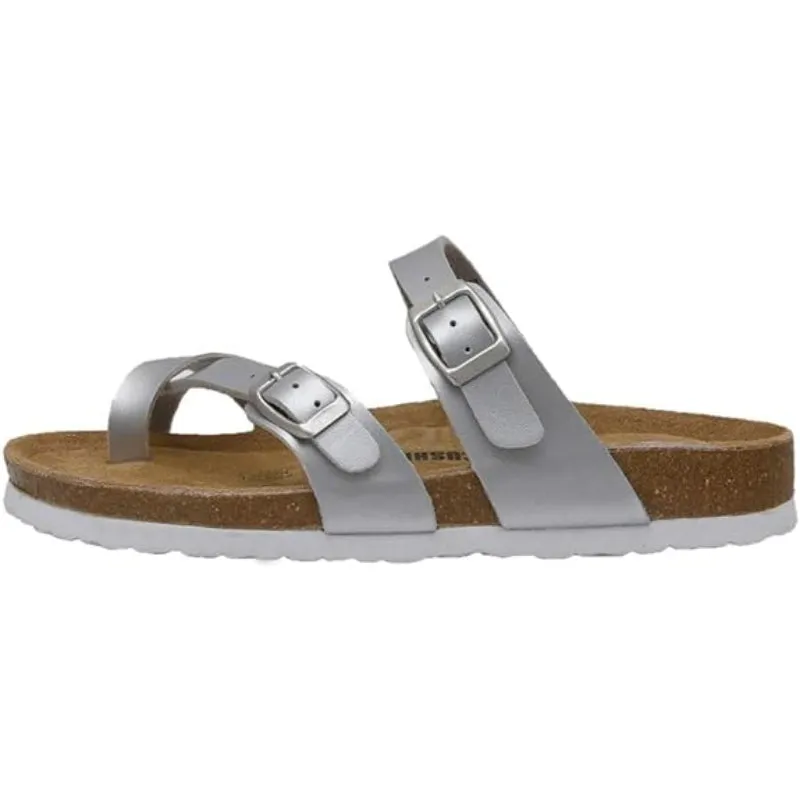 Classic Comfort Sandals with Adjustable Straps For Unisex