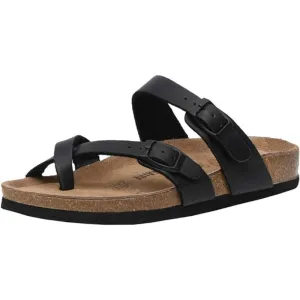Classic Comfort Sandals with Adjustable Straps For Unisex