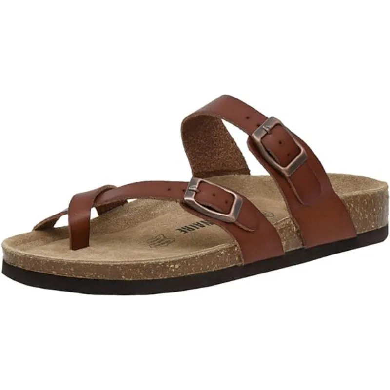 Classic Comfort Sandals with Adjustable Straps For Unisex
