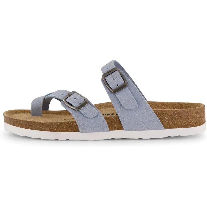 Classic Comfort Sandals with Adjustable Straps For Unisex