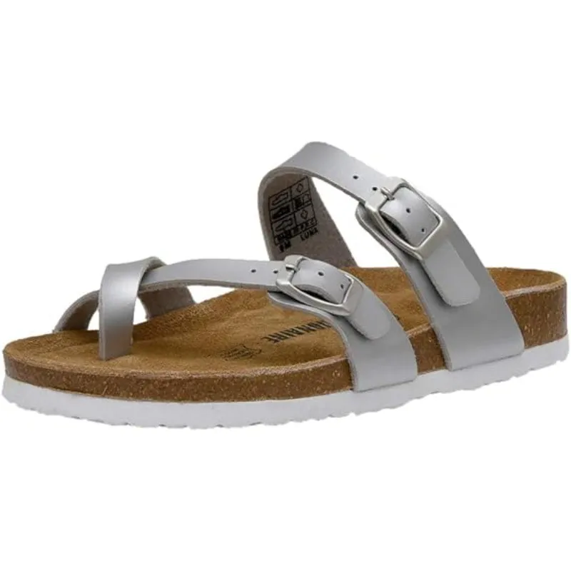 Classic Comfort Sandals with Adjustable Straps For Unisex