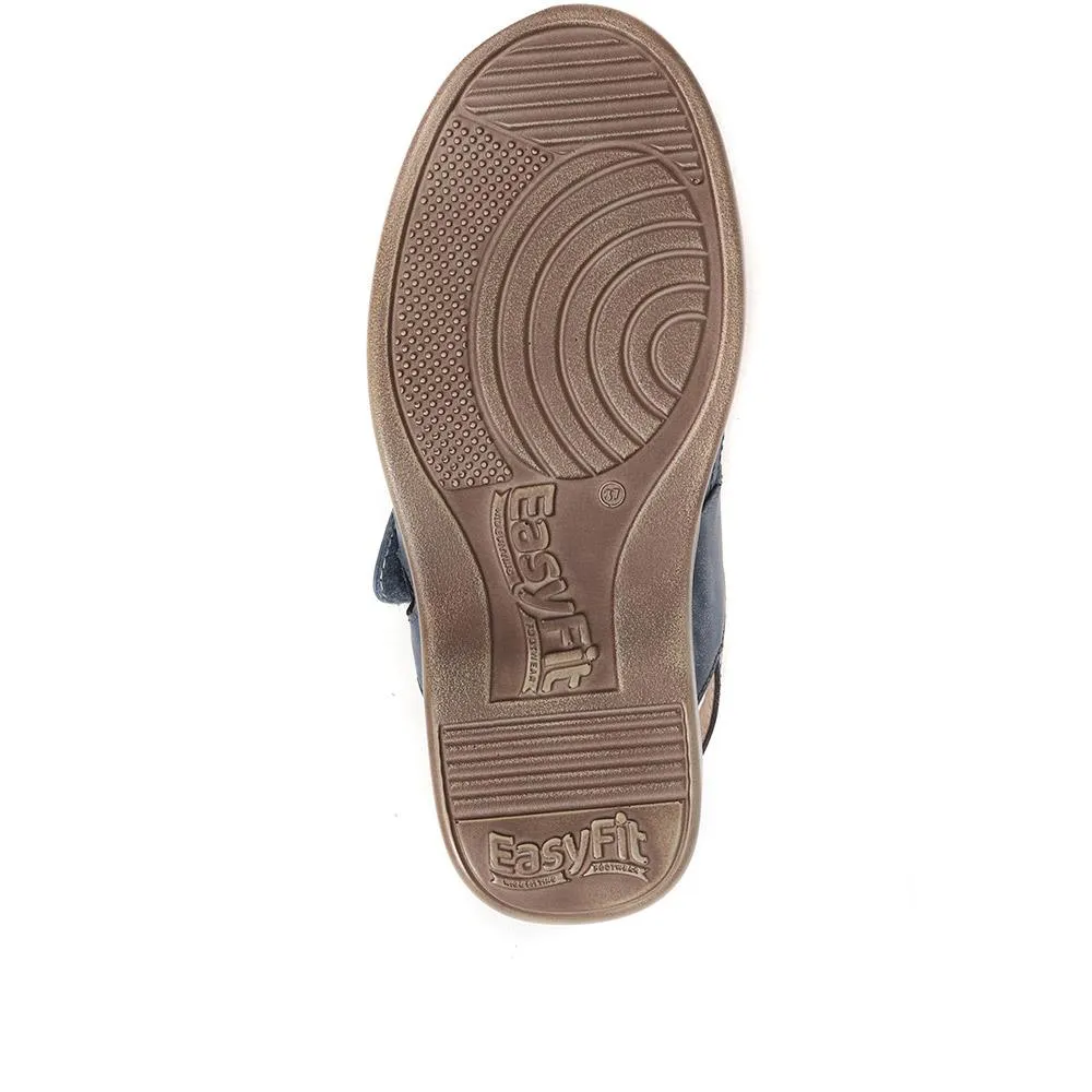 Dual Fitting Comfort Sandals - BELDA / 323 999