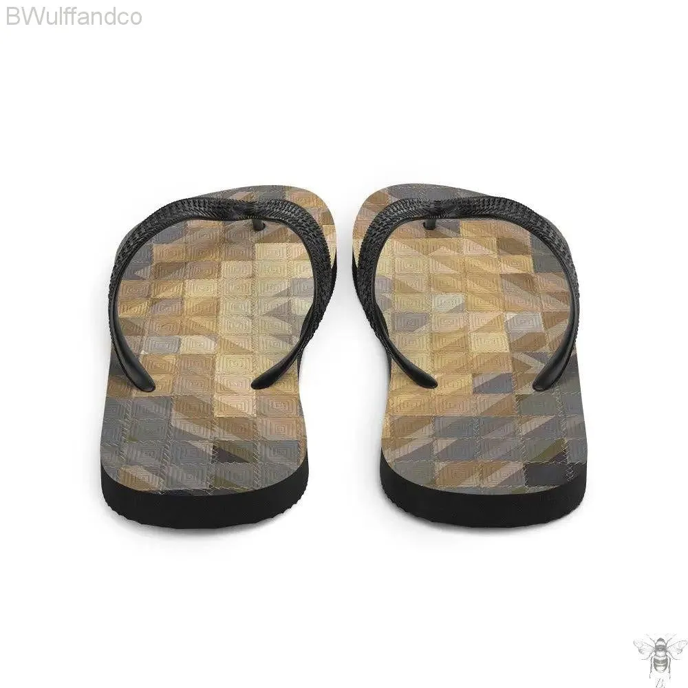 Flip-Flops