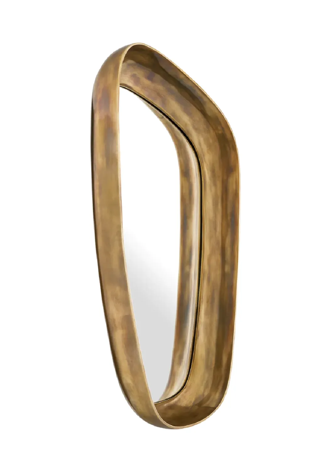 Free-Form Vintage Mirror S | Eichholtz Sandals