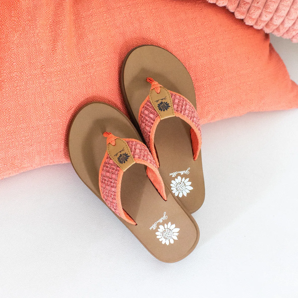 Gracia Sandal