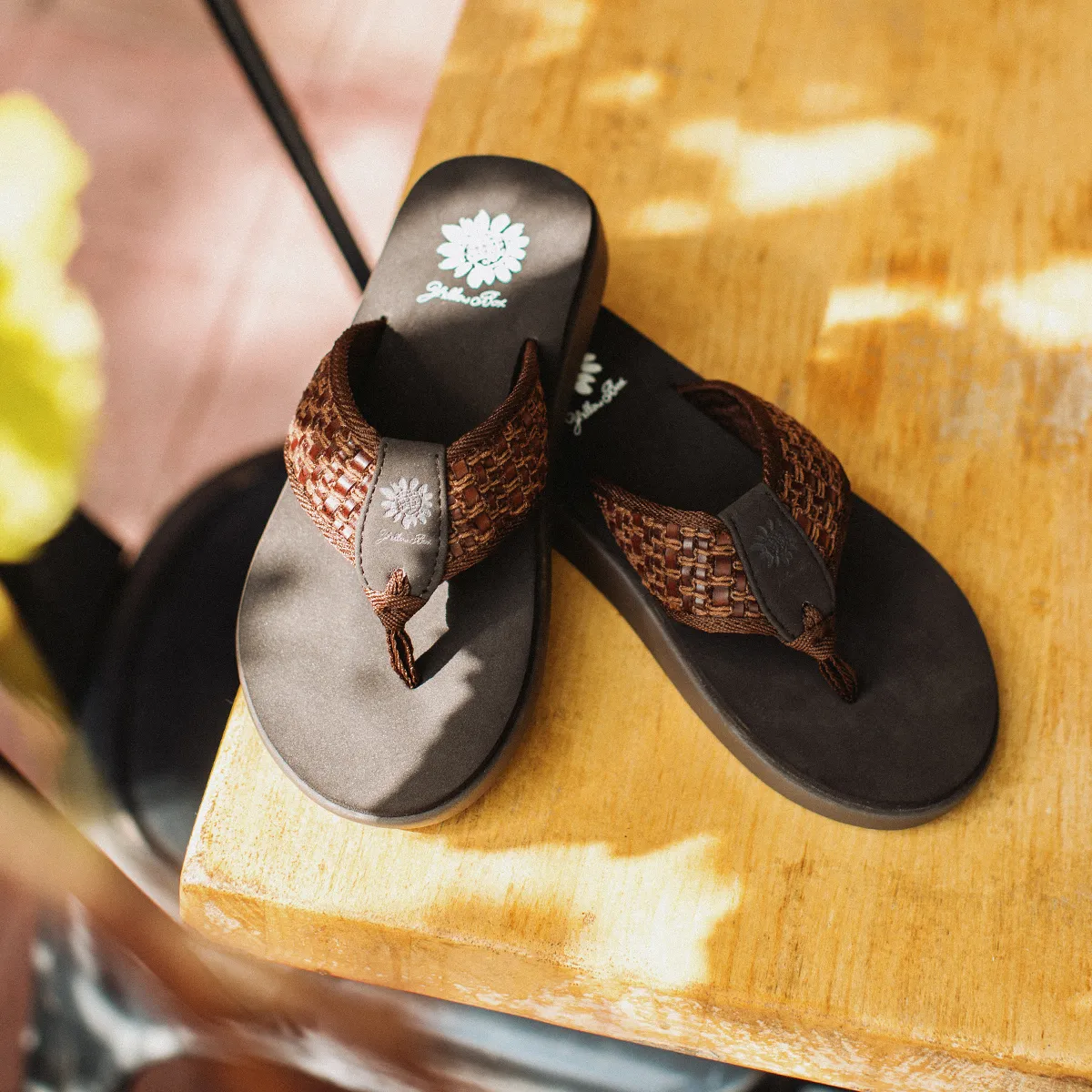Gracia Sandal
