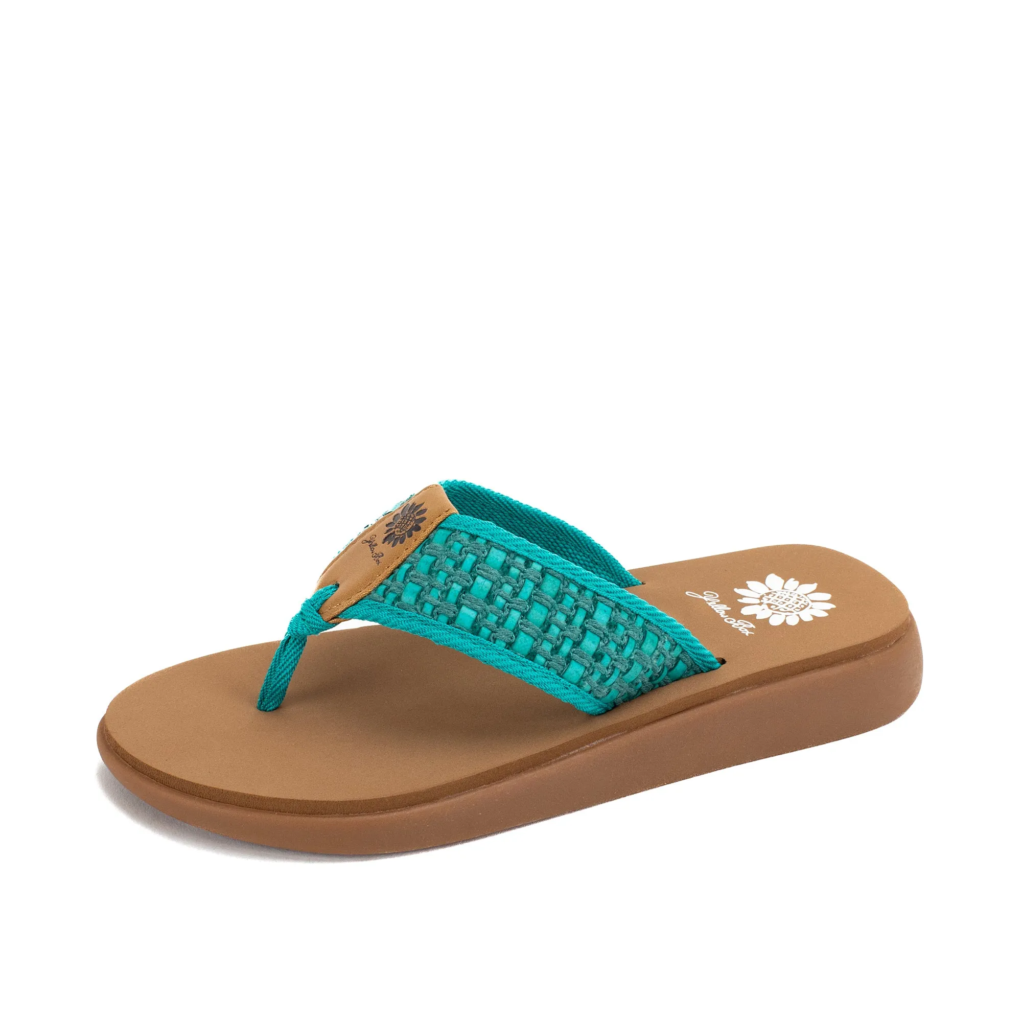Gracia Sandal