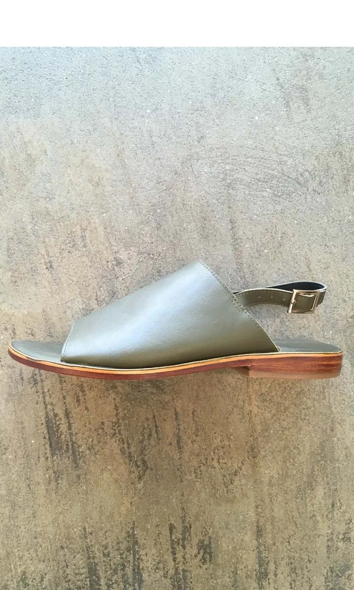HOSS Esos Sandals