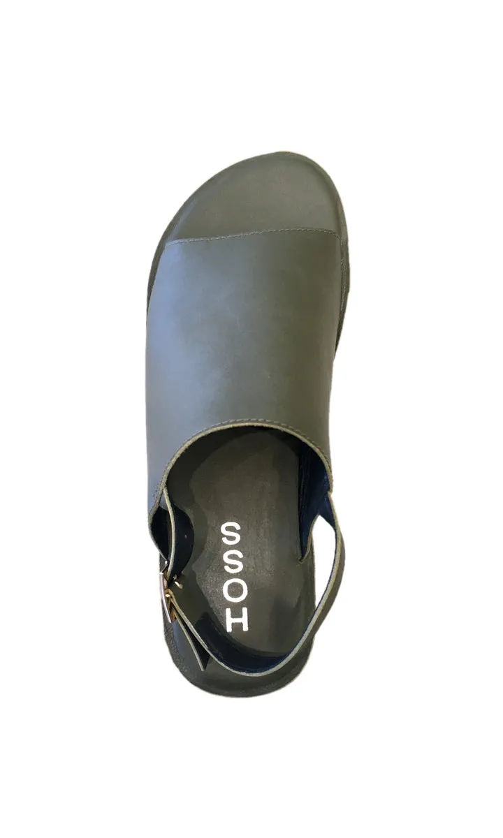 HOSS Esos Sandals
