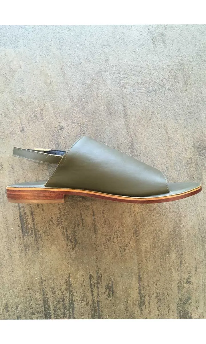 HOSS Esos Sandals