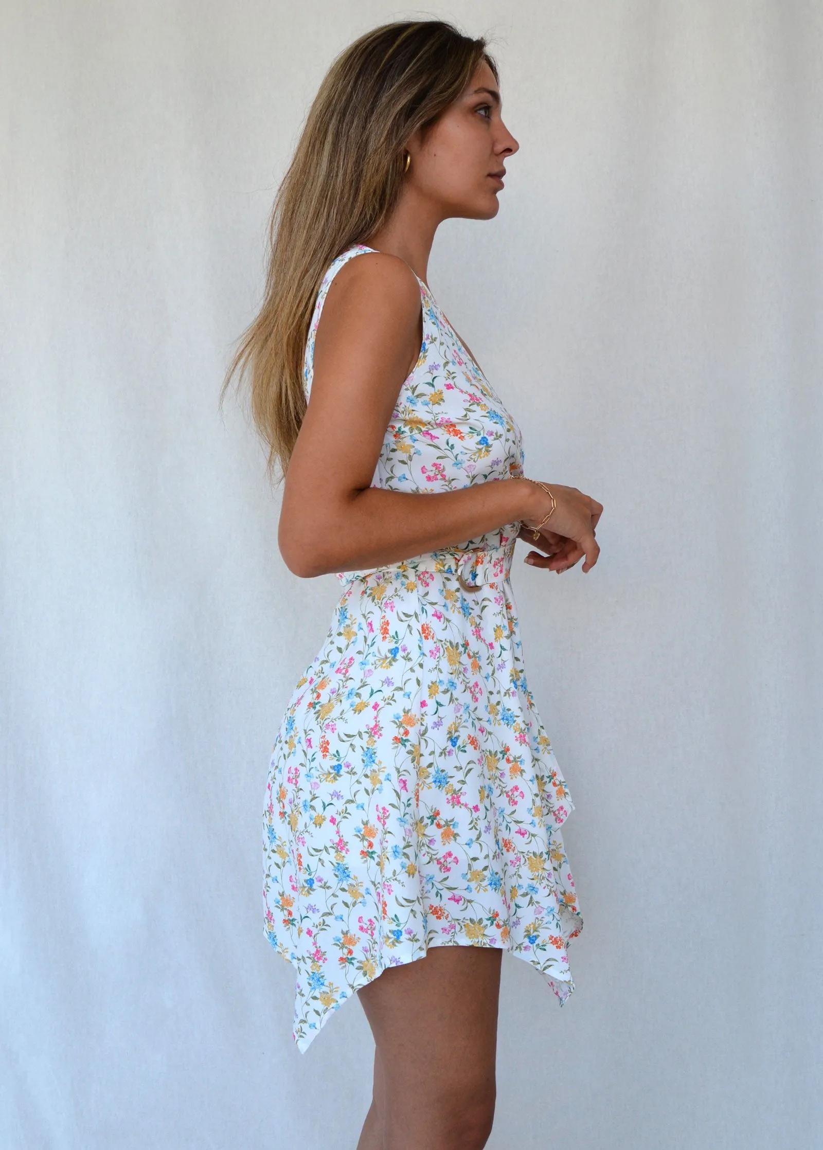 Iris Dress