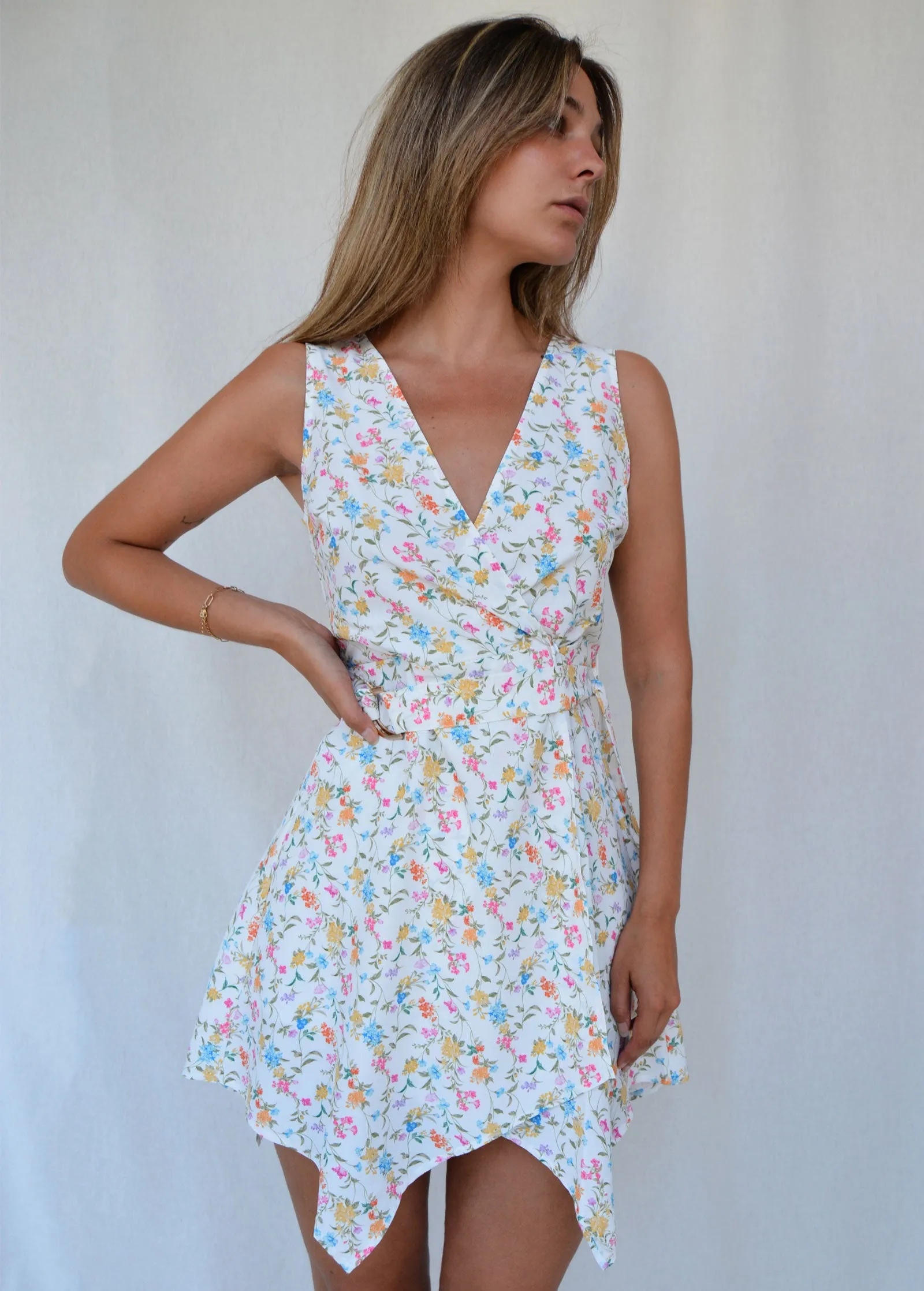 Iris Dress