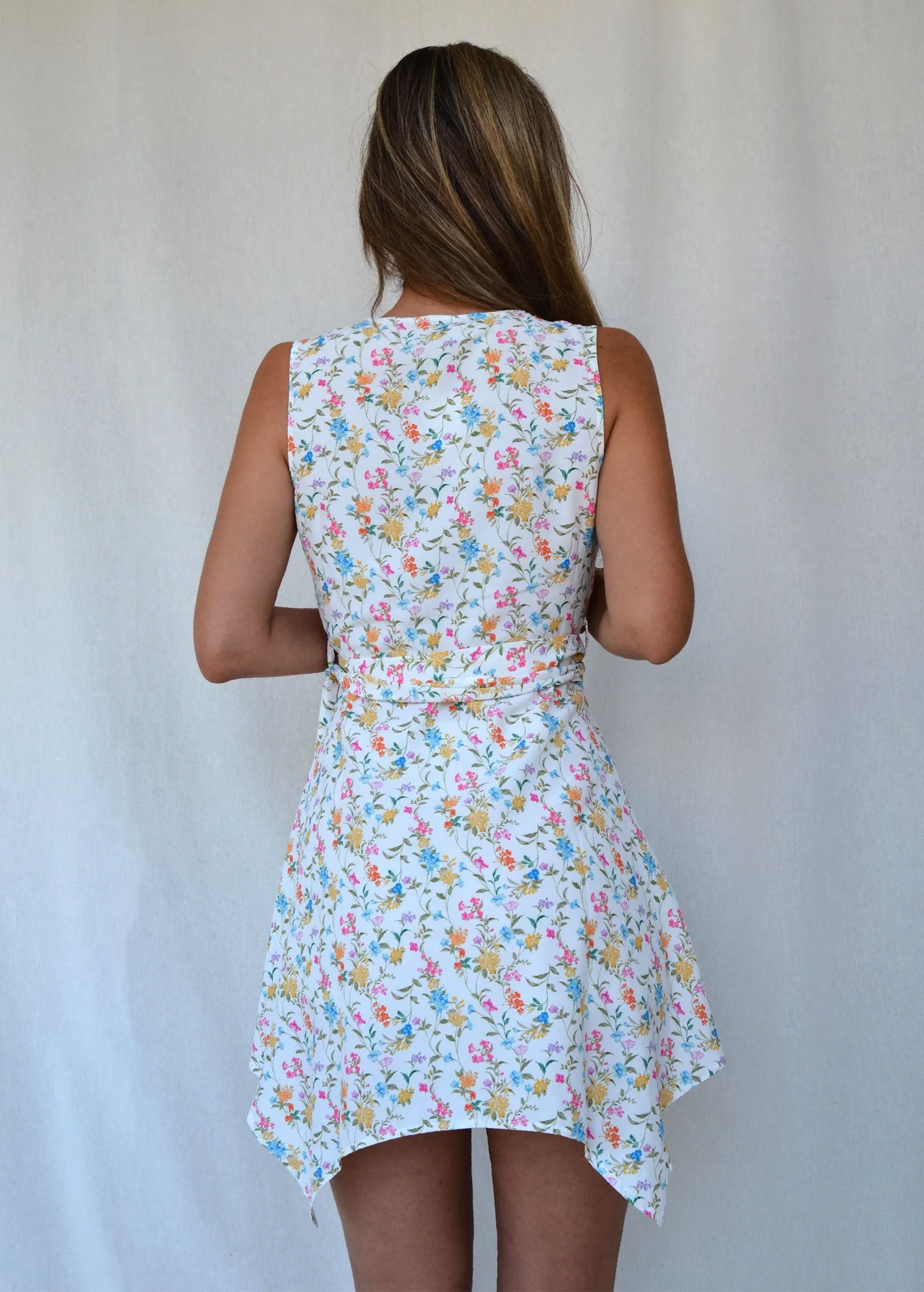 Iris Dress