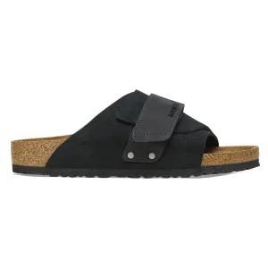 Kyoto Nubuck/Suede Leather