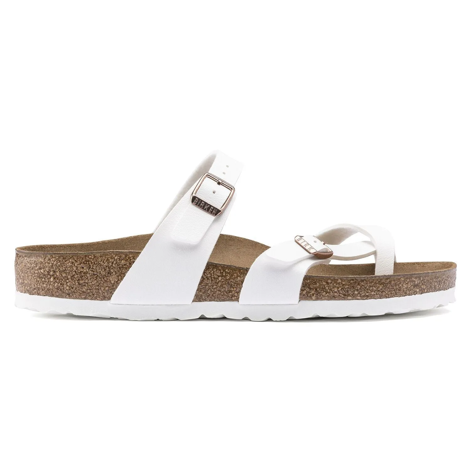 Mayari Birko-Flor White
