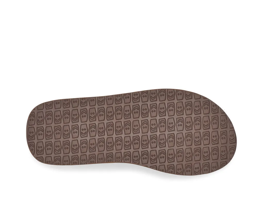 Men's Ziggy ST Suede - Tan