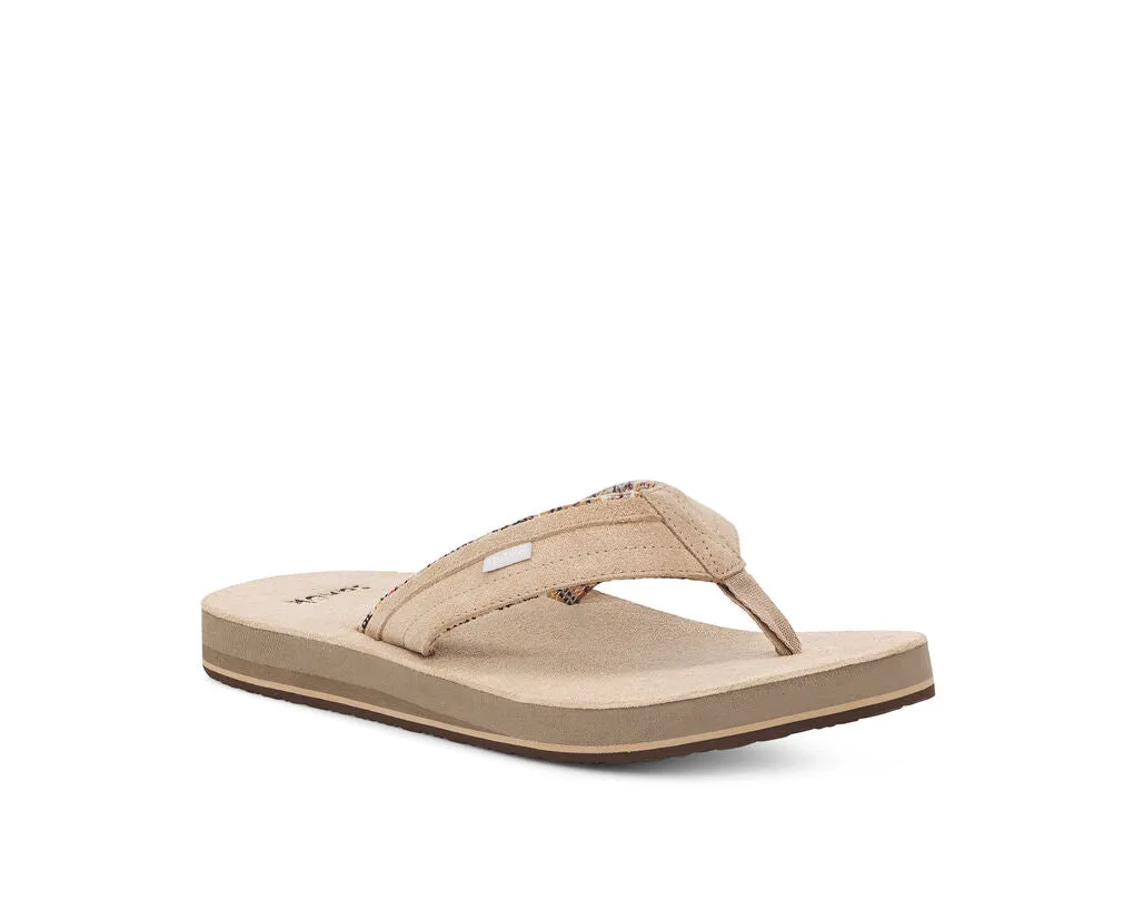 Men's Ziggy ST Suede - Tan