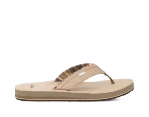 Men's Ziggy ST Suede - Tan