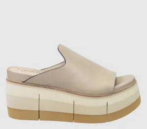 Naked Feet Flow Platform Sandals