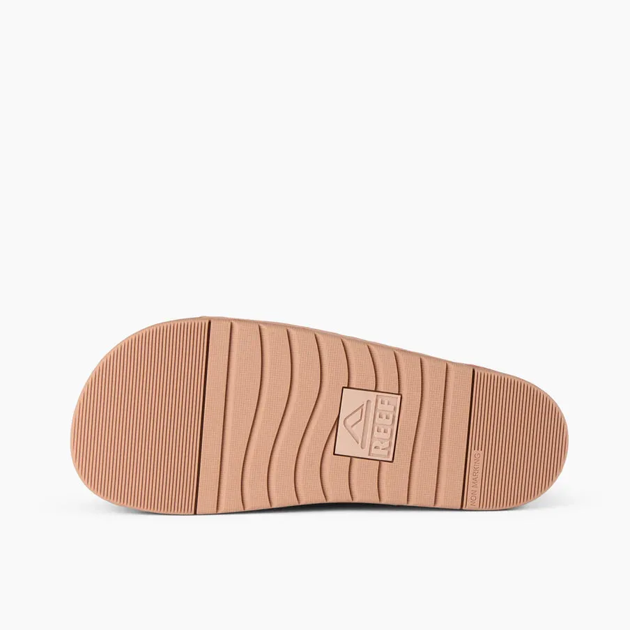 Reef  Women's Ojai Two Bar Pink M
