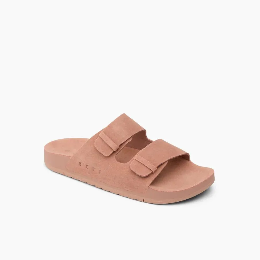 Reef  Women's Ojai Two Bar Pink M