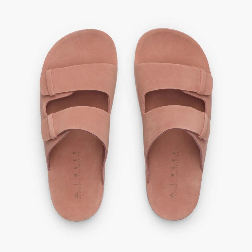Reef  Women's Ojai Two Bar Pink M