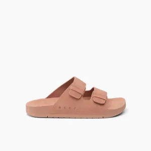 Reef  Women's Ojai Two Bar Pink M