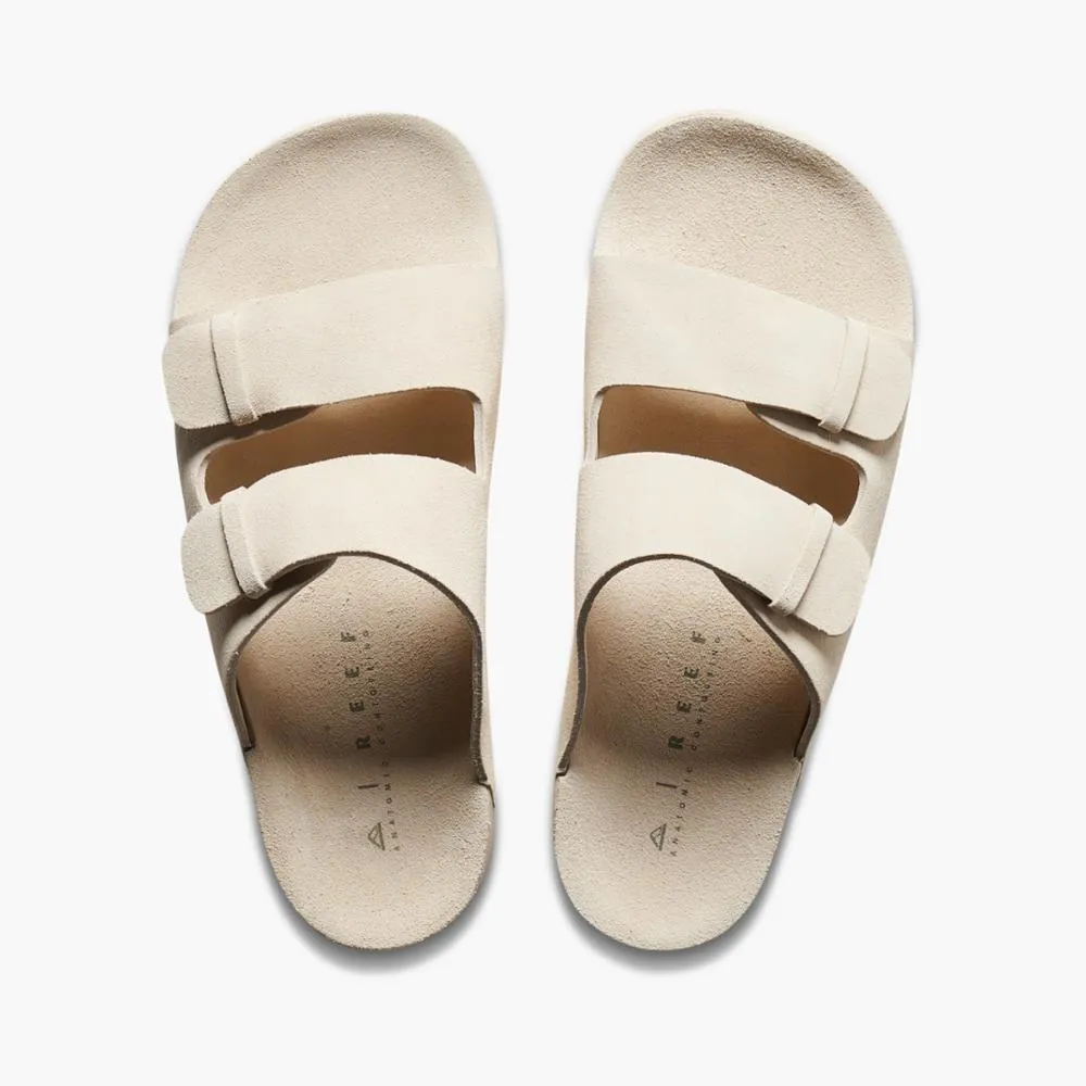 Reef  Women's Ojai Two Bar White M