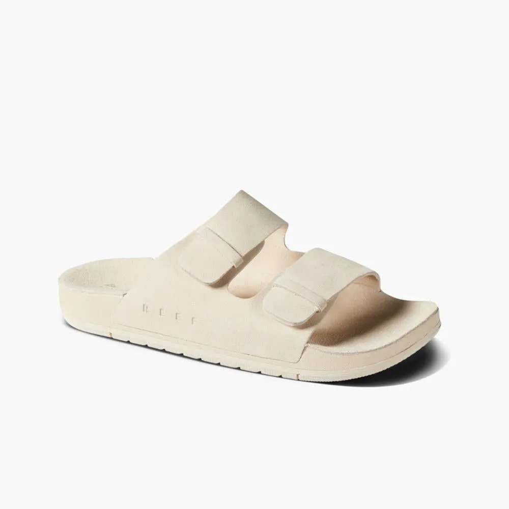 Reef  Women's Ojai Two Bar White M