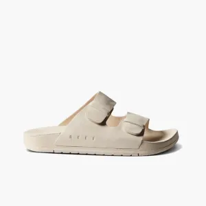 Reef  Women's Ojai Two Bar White M