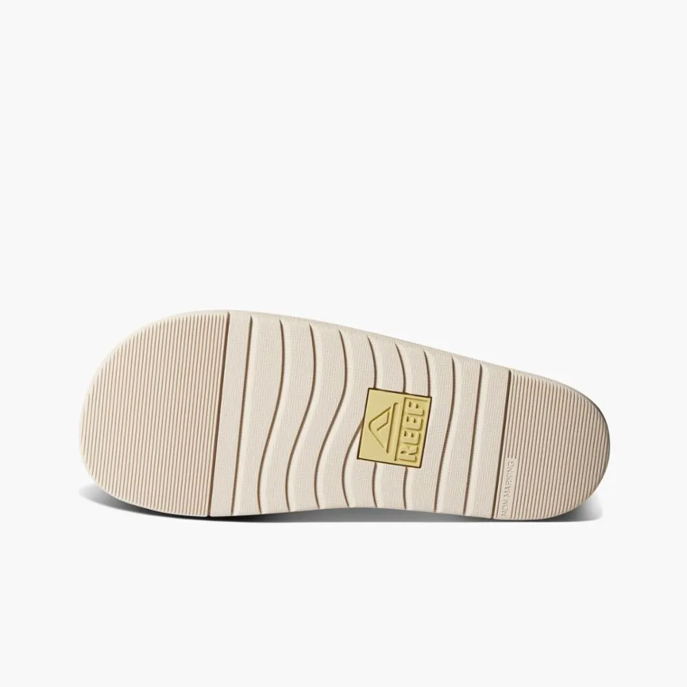Reef  Women's Ojai Two Bar White M