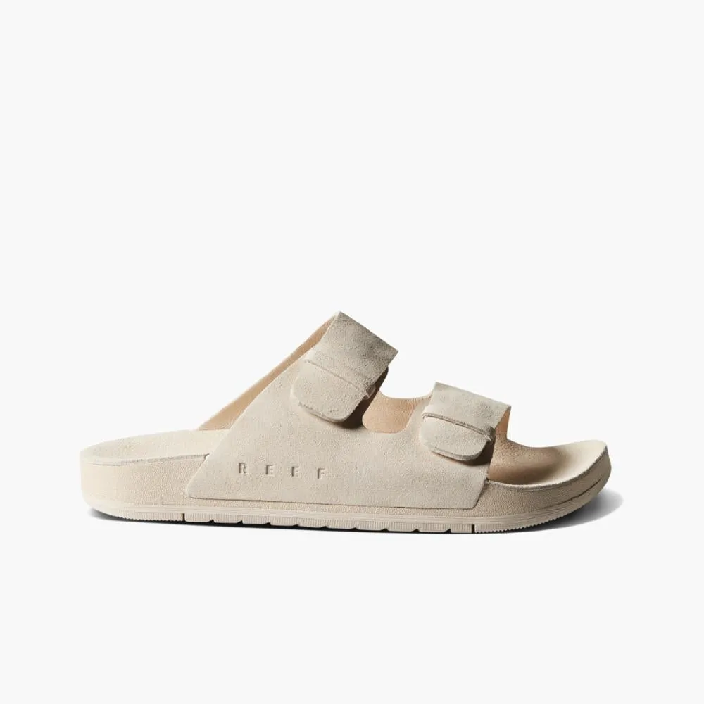 Reef  Women's Ojai Two Bar White M