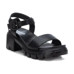 Refresh Womens Sandal 171510 Black