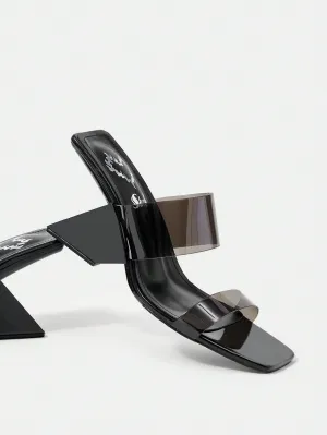 Sexy Unique Pair of Sandals