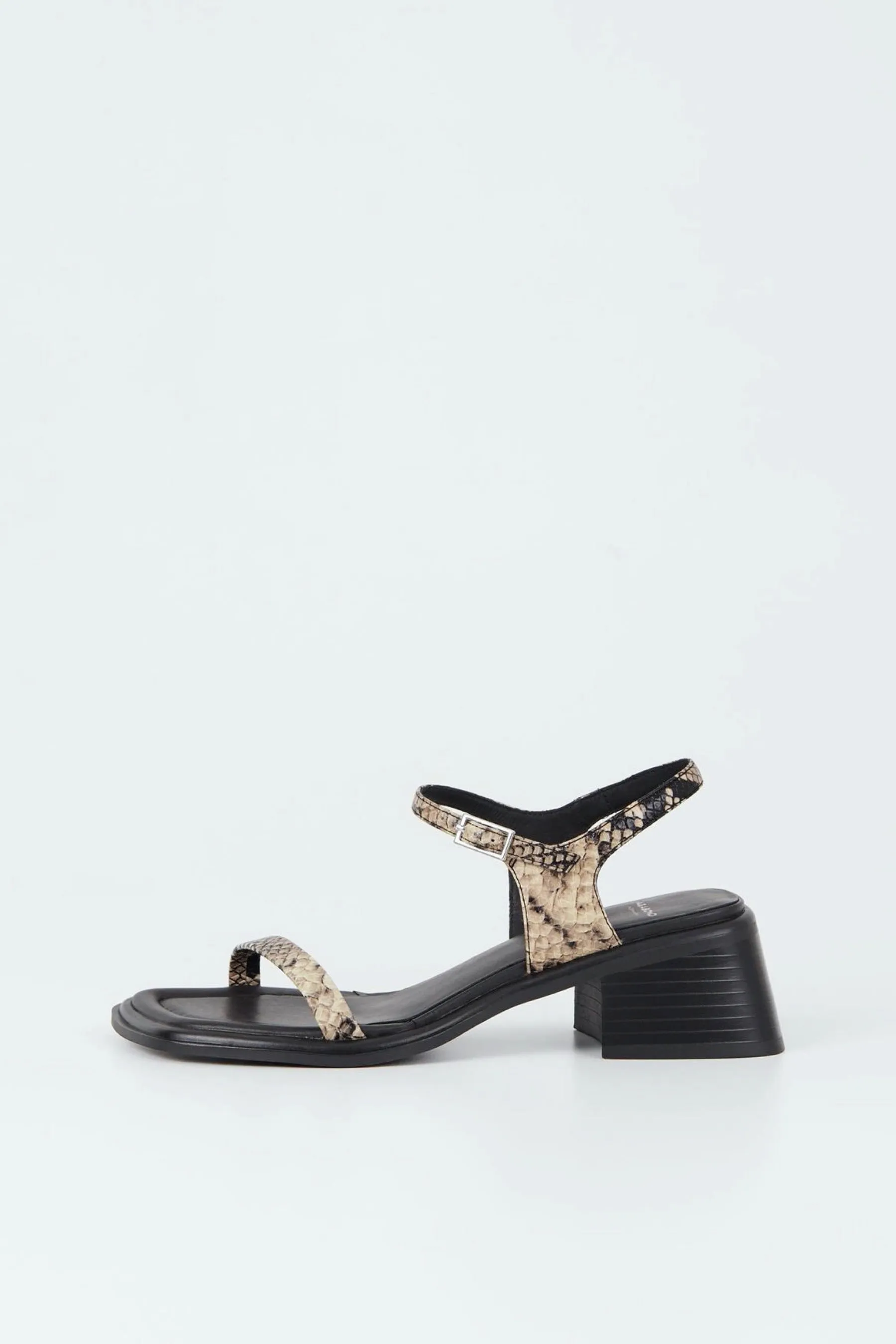 Snake Ines Heel