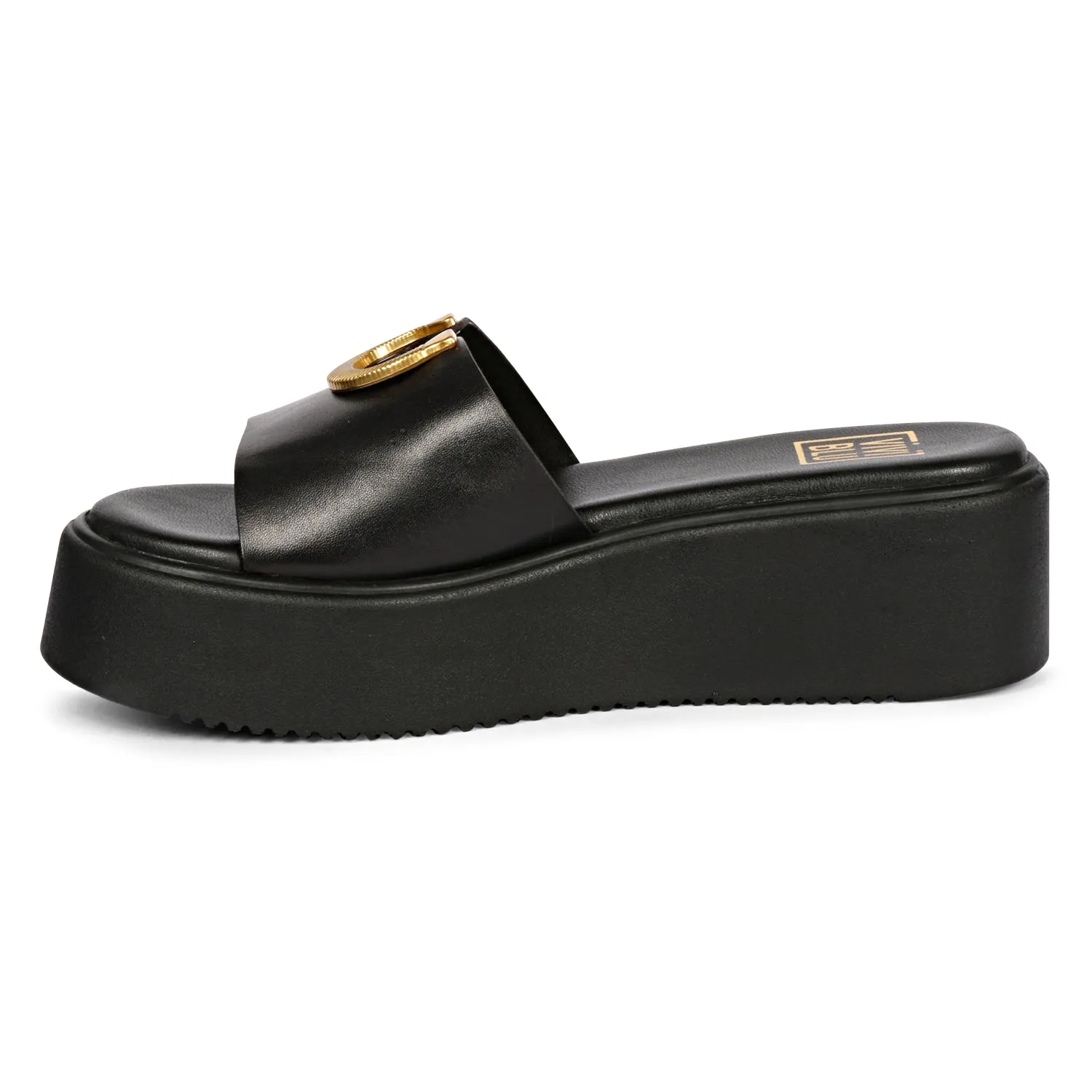 Vivi Blu - Senna - Wedges
