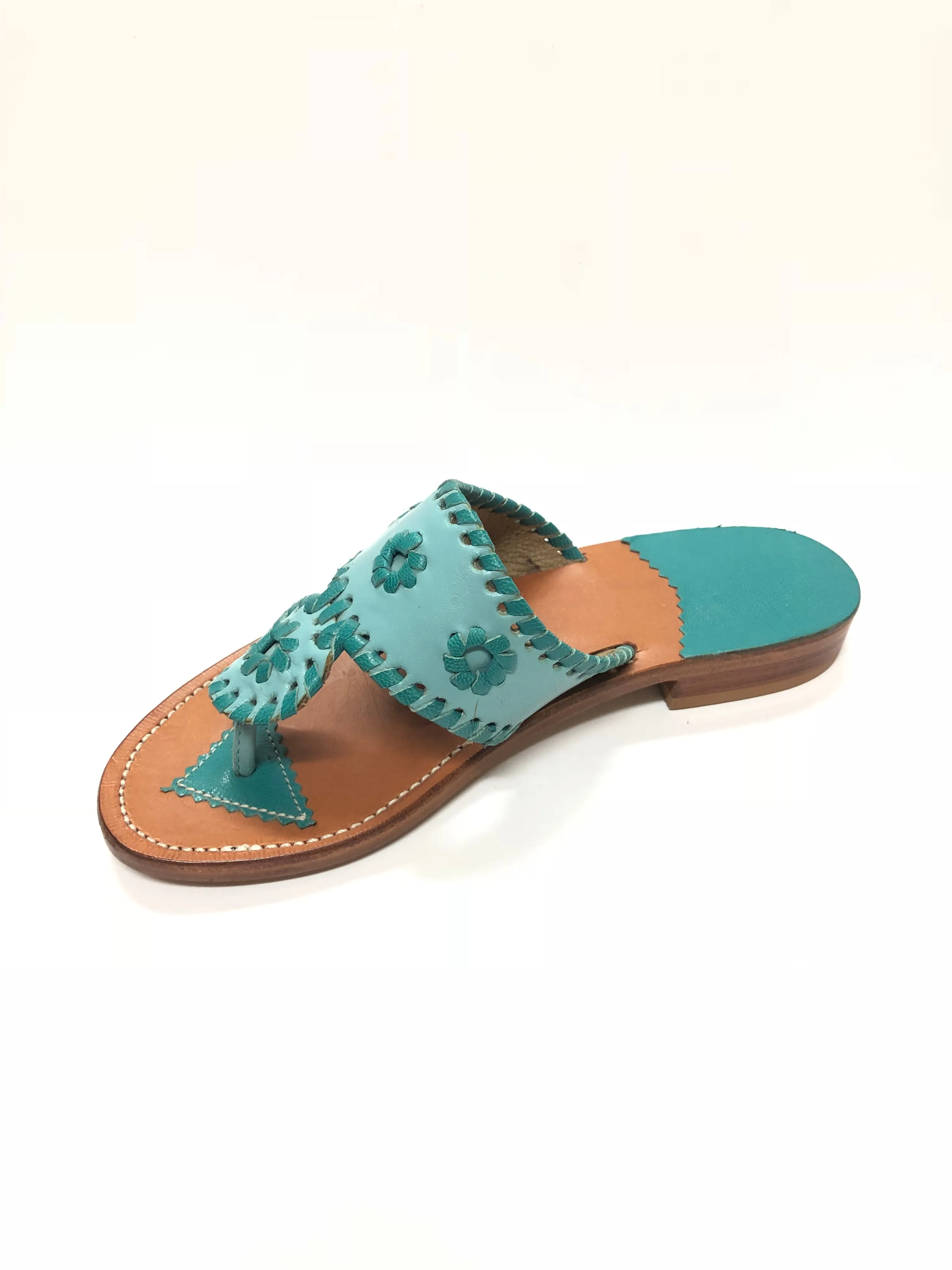 VVM PALM BEACH NAVAJO FLATS TWO TONE