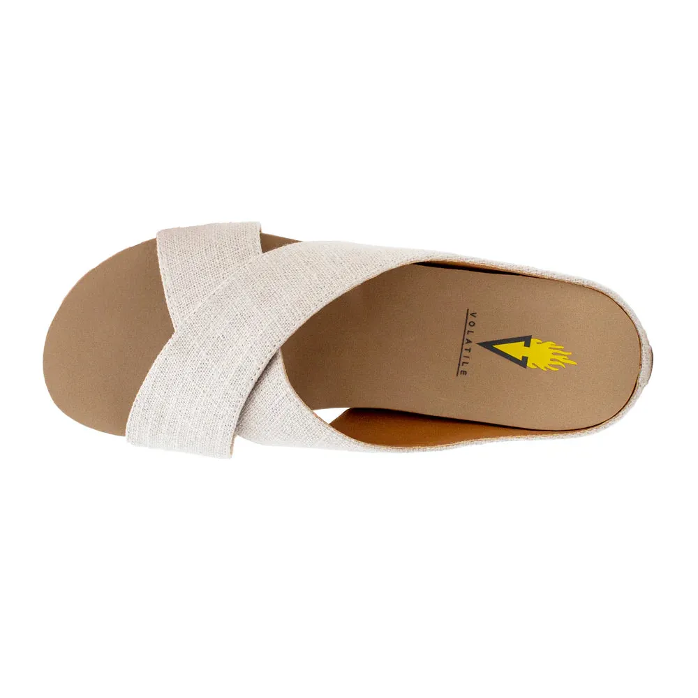 WOMEN'S ABLETTE