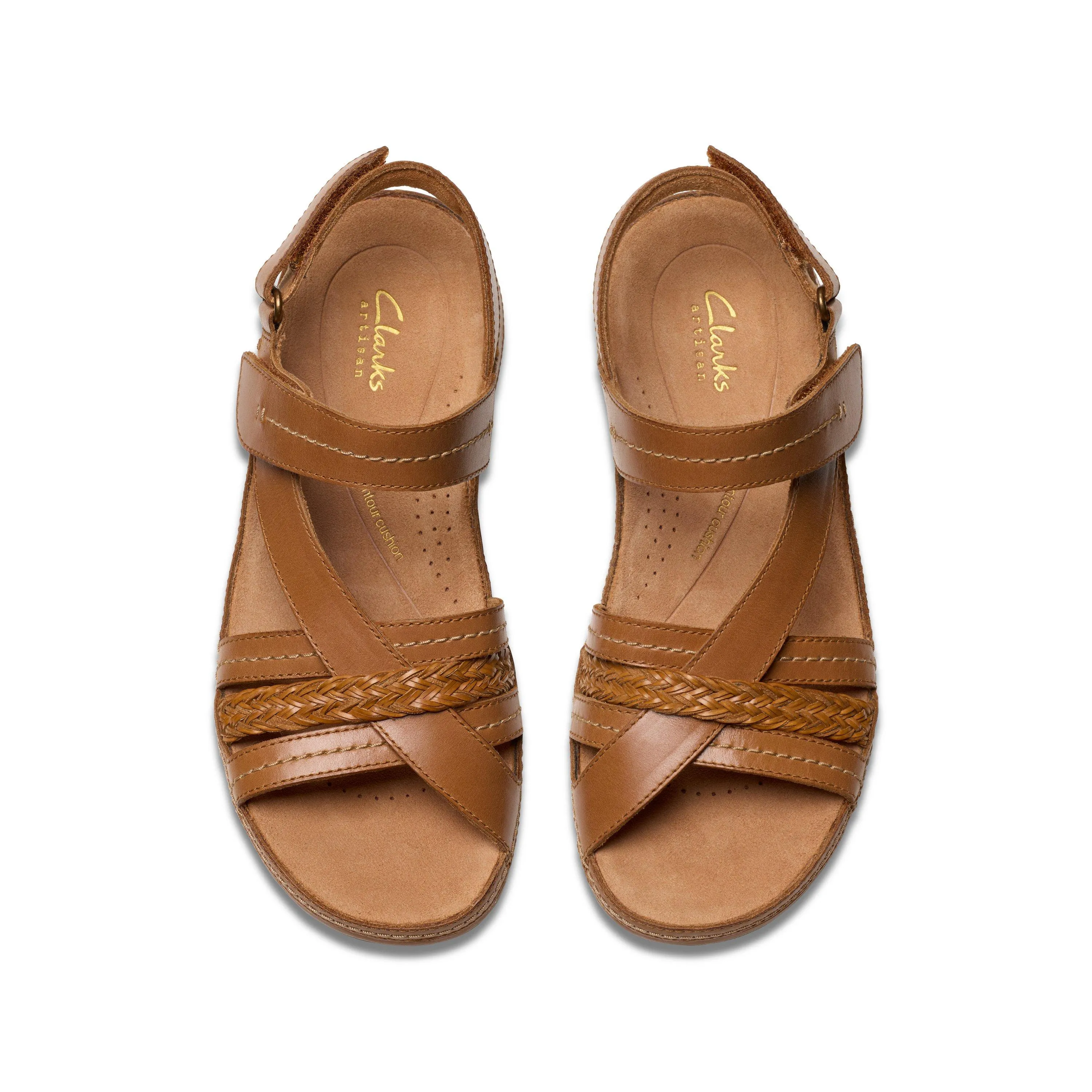 WOMEN'S CECILY STRAP
