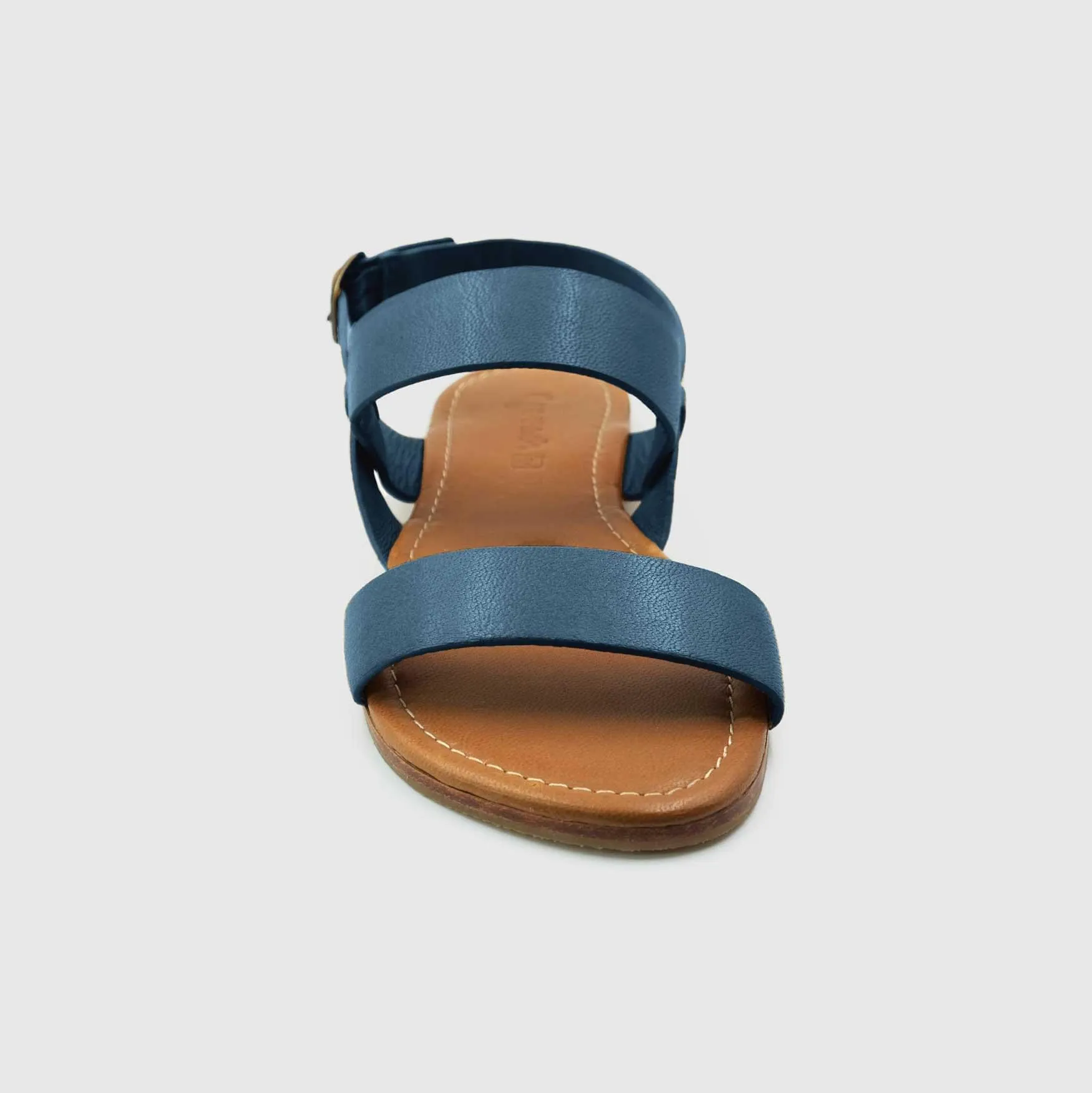 Womens Two Strap (Ocean)